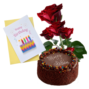 Birthday Special